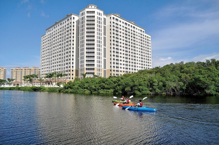 Westin Cape Coral Resort at Marina Village promotes Wilson to destination sales executive